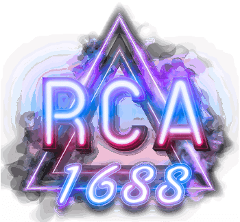 rca1688 Logo
